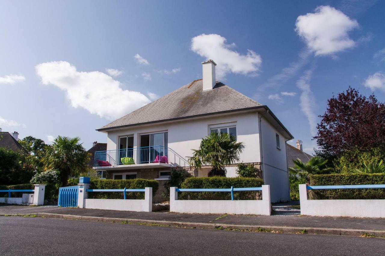 Appartements Saint Nazaire Oceanis المظهر الخارجي الصورة