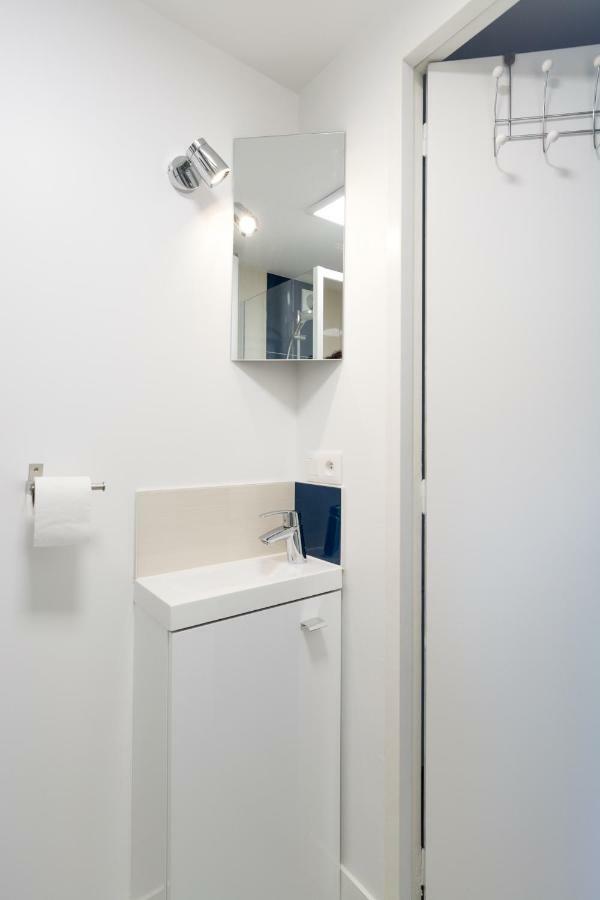 Appartements Saint Nazaire Oceanis المظهر الخارجي الصورة